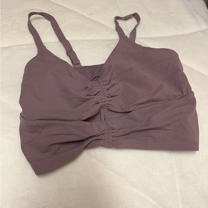athleta bra top